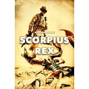 Scorpius Rex, Paperback