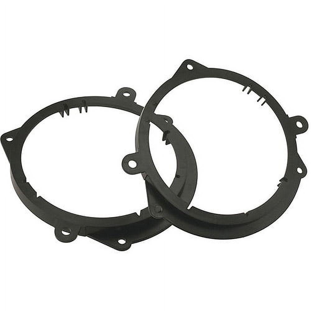 Scosche 05up Kia Spectra Front Door Speaker Adapter, Saka656 Fits