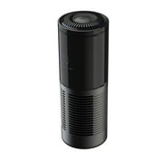 Scosche AFP2-SP Fresche Air Portable HEPA Air Purifier-Deodorizer for Allergies, Odors Car/Home