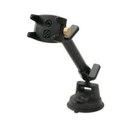 Scosche BMG1WD2HD-VA HDGrip XL Heavy Duty Window/Dash w/ Extra Strong Suction Cup Phone Mount Black