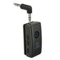 Technical Audio Receiver Scosche BTR3 BTFREQ Bluetooth 4.0 Wireless Audio Streaming Hands-Free ...