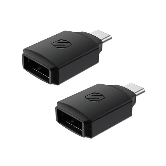 Type a USB Adapters