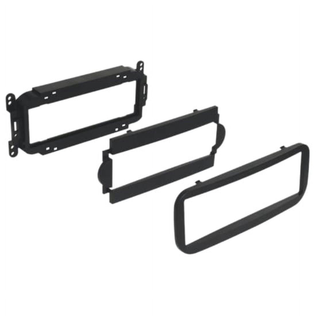 Scosche Dash Installation Kit