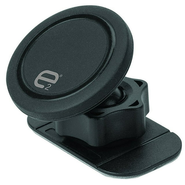 Scosche E2DM Universal Car Dash Mount Black