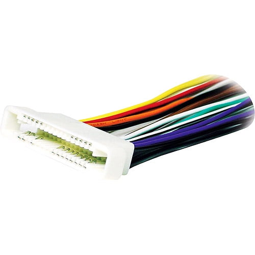 Gm Wiring Harness Connectors