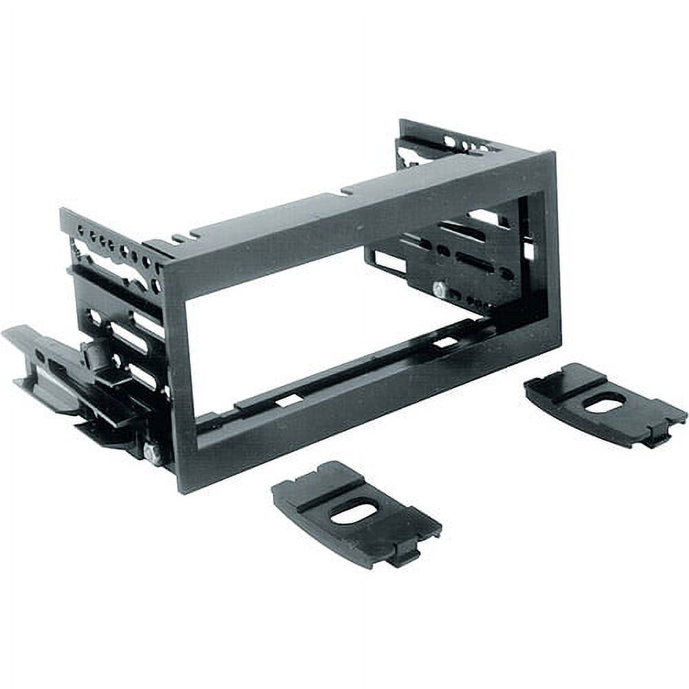Scosche GM1483B - 95+ GM FULL SIZE TRUCK MOUNTING KIT - image 1 of 1