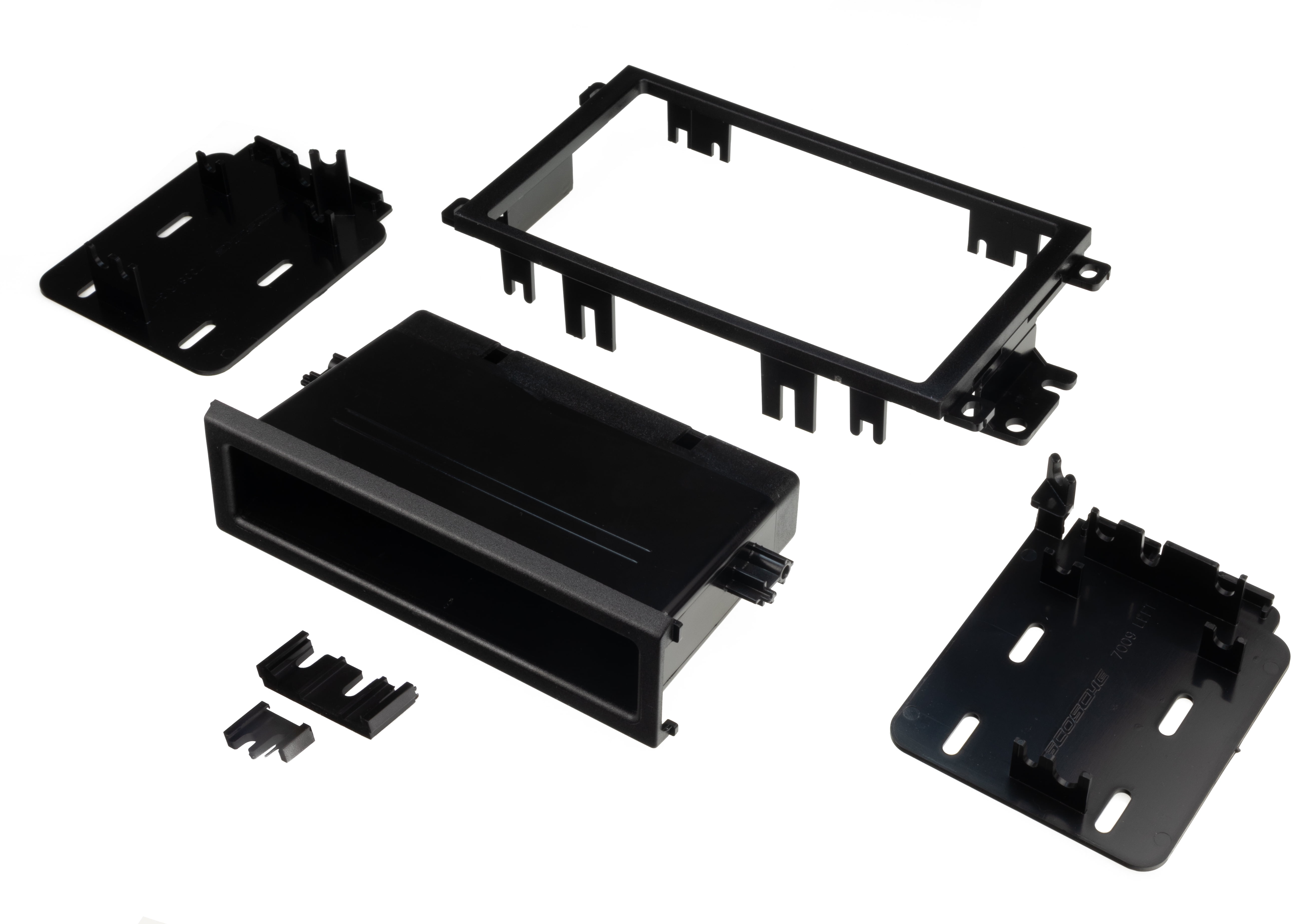 For CHEVROLET 2003 2006 SILVERADO 1500 CAR STEREO CD PLAYER DASH