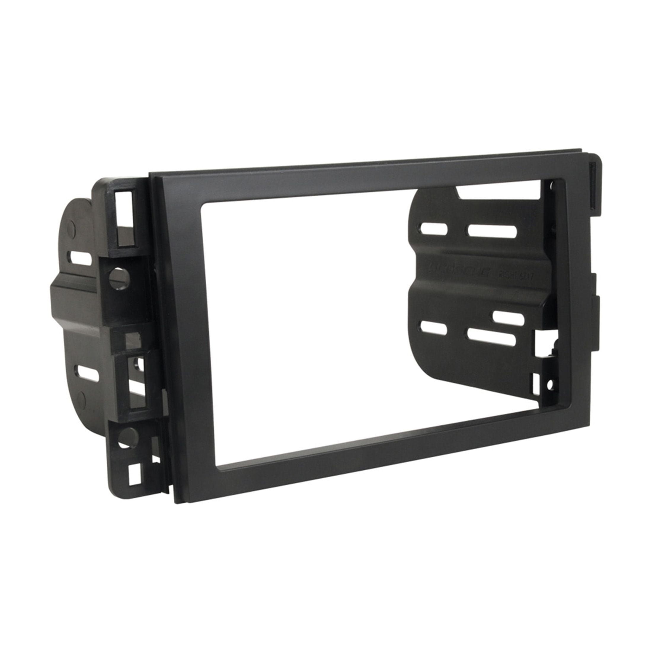 Scosche ICGM12BN Double DIN Dash Kit Compatible W/ Select 2004-09 Non - Foto 2