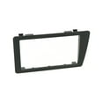 thumbnail image 1 of Scosche HA1710B Double DIN Radio Install Dash Kit Compatible with Select 2001-05 Honda Civic, 1 of 5