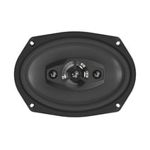 Scosche HD6904A-WM1SD 6x9" Multi-Fit HD Coaxial 4-Way 300 Watt Peak Car Stereo Speakers, Pair New