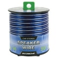 thumbnail image 1 of Scosche KS1450CS Speaker Wire 14 Gauge 50 feet (Blue), 1 of 5