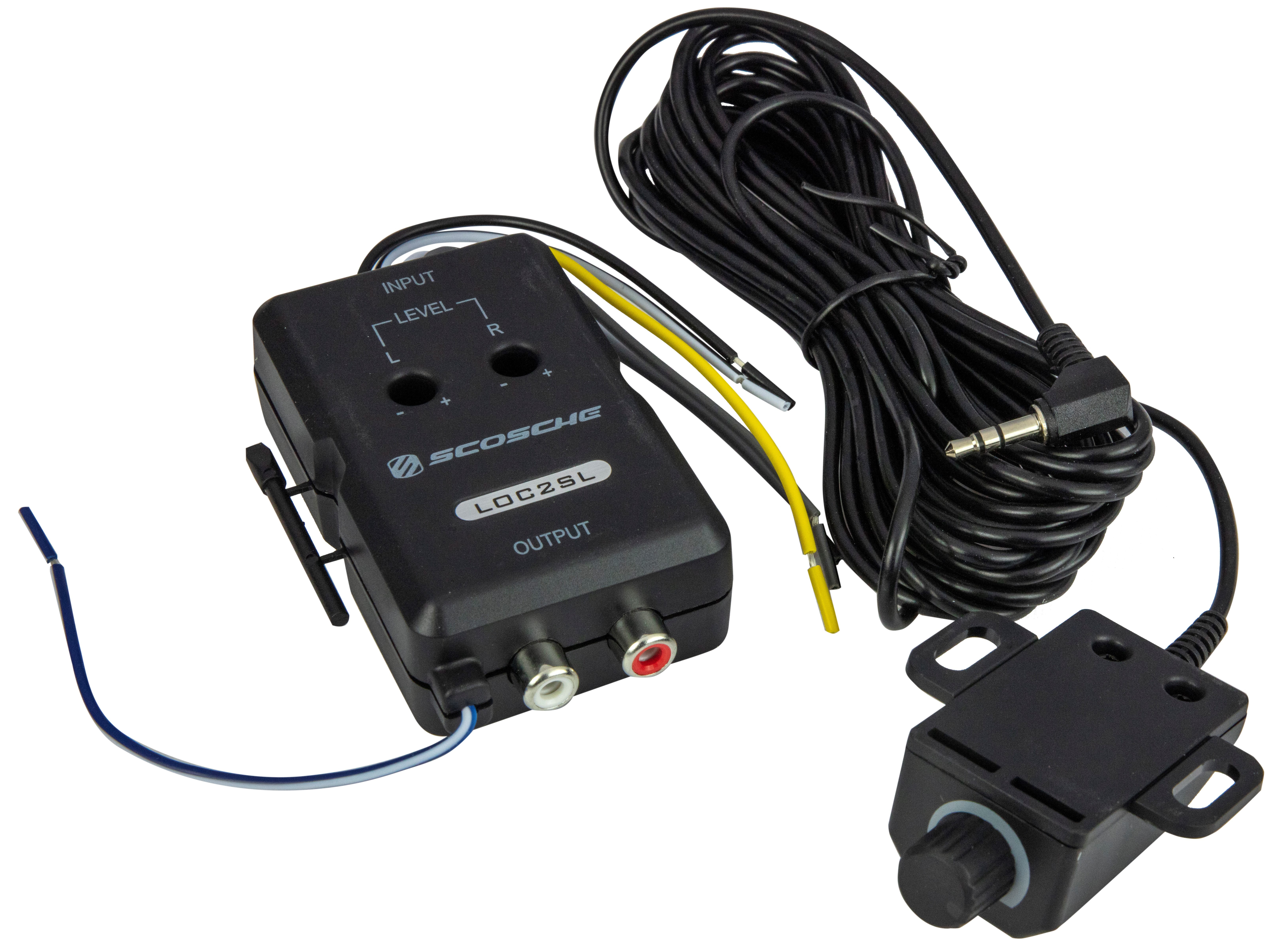 Car 2024 stereo converter