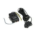 thumbnail image 1 of Scosche LOC2SL-WP 2 Channel RCA Audio Line Output Converter w/  Remote Control Knob, 1 of 9