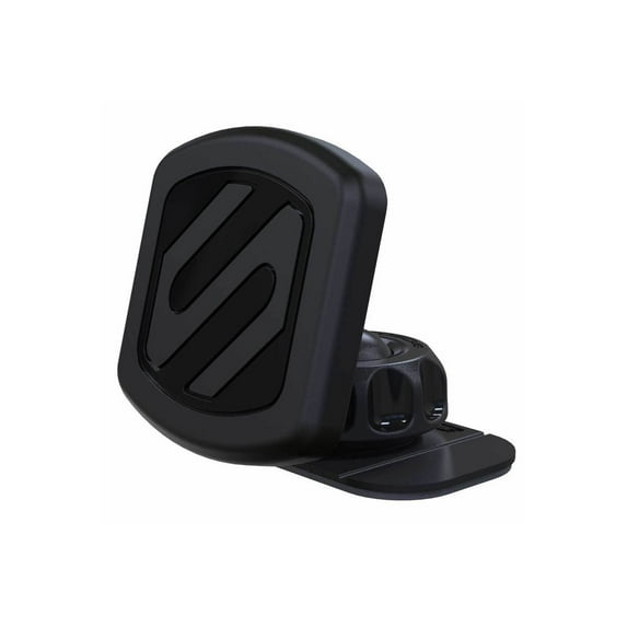 Scosche MAGDMB MagicMount Universal Magnetic Phone/GPS Mount for the Car, Home or Office