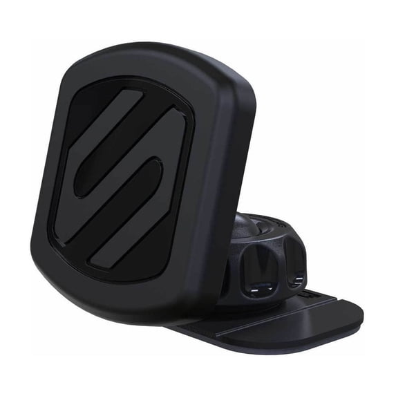 Scosche MAGDMB MagicMount Universal Magnetic Phone/GPS Mount for the Car, Home or Office