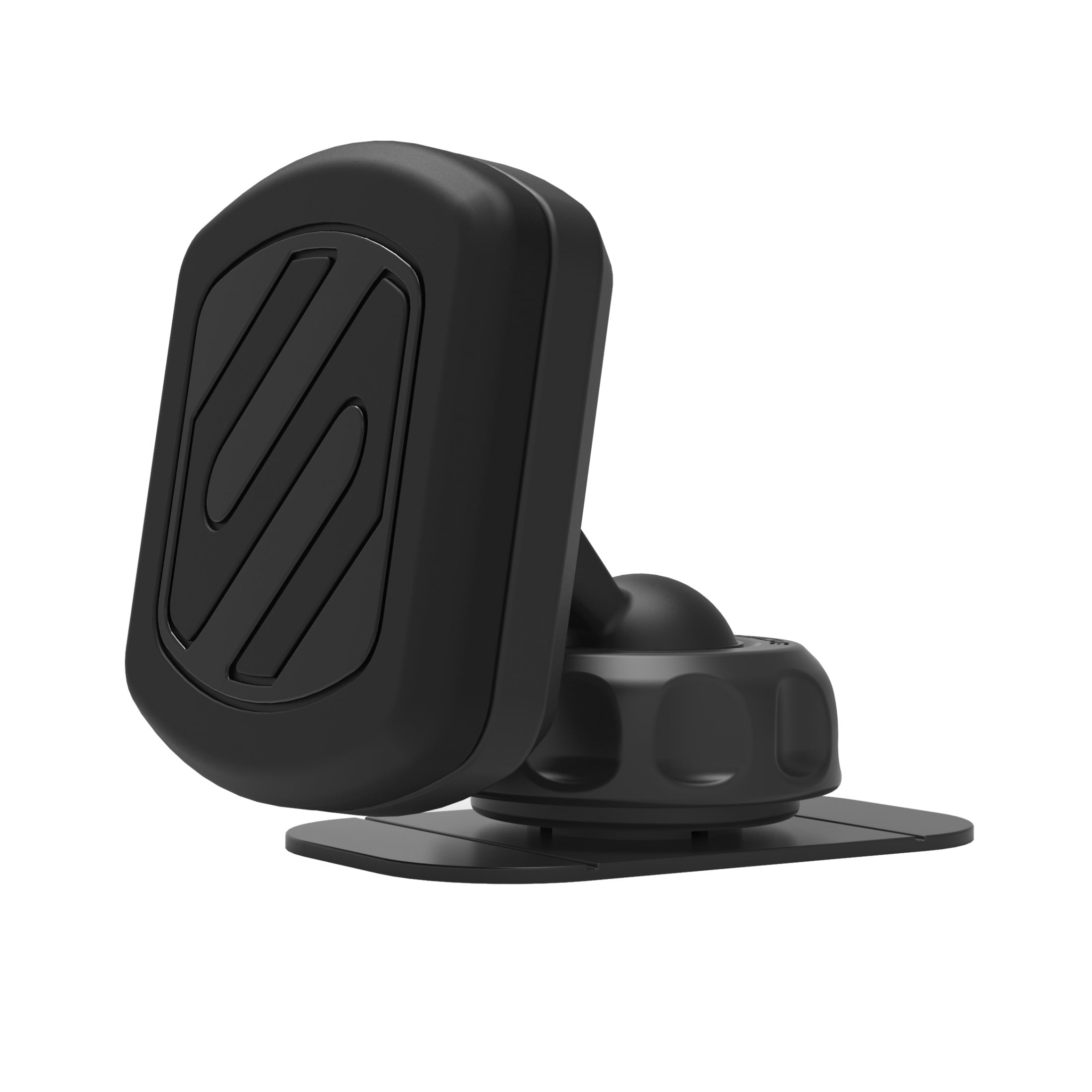Scosche MAGDV-XTSP1 360 Universal MagicMount Magnetic Dash or Vent Mount w/ Adjustable Magnet Head
