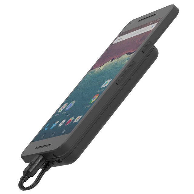 Scosche MAGPBC2 Magic Mount Mount Type C Power Bank