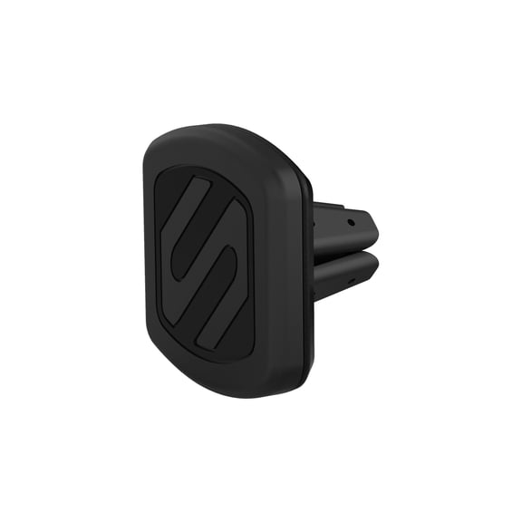 Scosche MAGVM2B MagicMount Vent Mount Universal Adjustable Hands-free Strong Magnetic Phone Holder