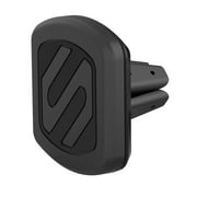 Scosche MagicMount Vent Mount Universal 360° Adjustable Strong Magnetic Phone Holder Blk MAGVM2RSD