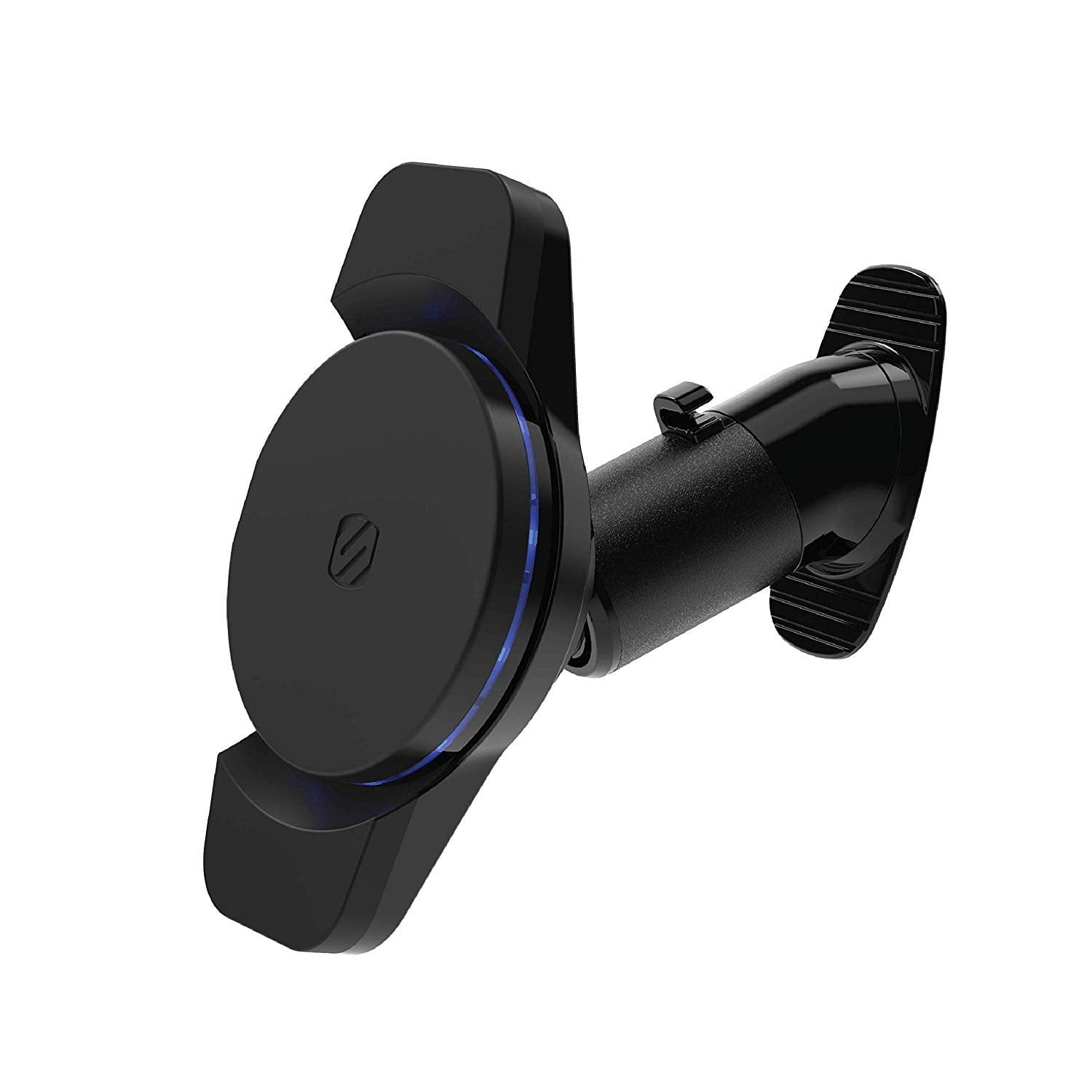 Scosche Wireless Car Charger and Mount