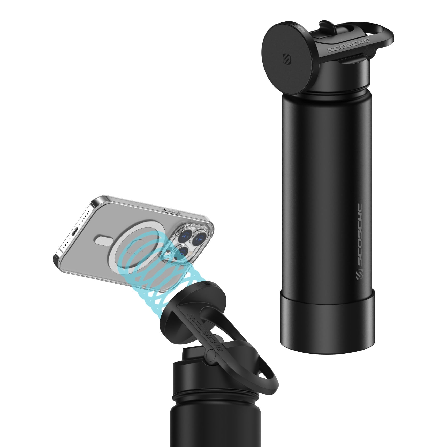 Scosche MagicMount Flask