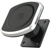 Scosche MagicMount Pro2 Universal MagSafe Magnetic Cell Phone Car Mount MP2AMPSPC-UB