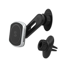 Scosche MP2ODVM-SP1 MagicMount Pro 2 Dash/Vent 4-in-1 Car Magnetic Phone Mount Kit