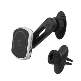 SCOSCHE IUHW9R StuckUp Universal 2-in-1 Smartphone/GPS Suction Cup
