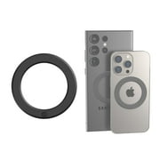 Scosche MPLTMSPCH2-SP1 MagicRing™ Magnetic Adapter Ring for MagSafe Phone Mount & Wireless Charging