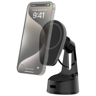 wireless car charger cigarette lighter mount Magsafe Cigarette Lighter Mount