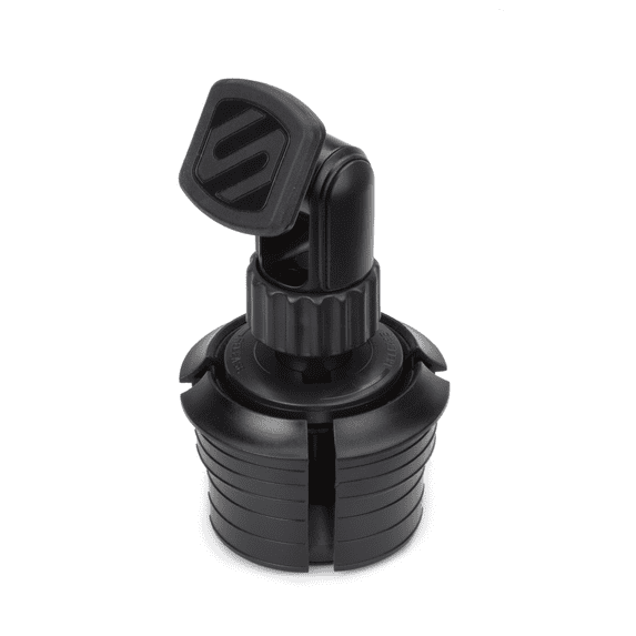 Scosche Magic Mount Magnetic Cup Phone Holder Mount, Magcupm-Sp1