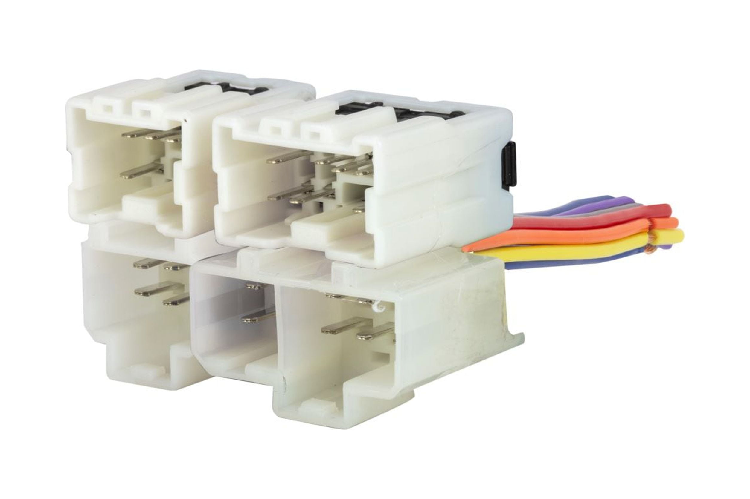 What Is A Wire Harness? - Flux Connectivity - Click to Learn More