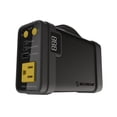 thumbnail image 1 of Scosche PBPi-SP PowerUp32K 100W Inverter Portable Power Station Compatible w/ Phones, Laptops & More, 1 of 10