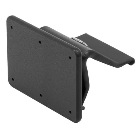 Scosche PC241503 ProClip Center Dash Mount Compatible with 2014-2018 Chevy Silverado 2500/3500 Series Trucks (Mounting Base Only)