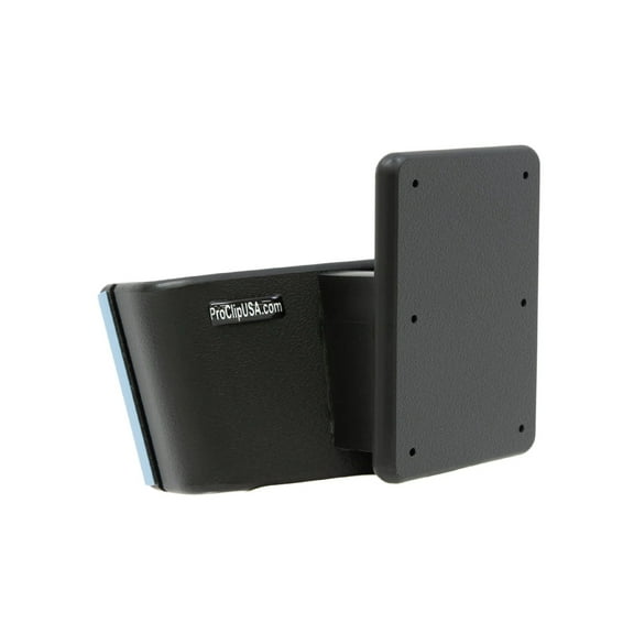 Scosche PC855513 ProClip Center Dash Mount Compatible with 2017-2023 Subaru Impreza, 2018-2023 Crosstrek, & 2019-2023 Forester (Mounting Base Only)