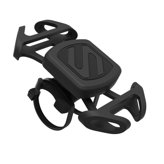 Scosche PSM11006 TerraClamp MagicMount Handlebar Magnetic Phone Mount for Powersports/Motorcycles