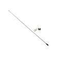 Scosche RM94WP1 30” Replacement Car Antenna with Mast and 7 Vehicle