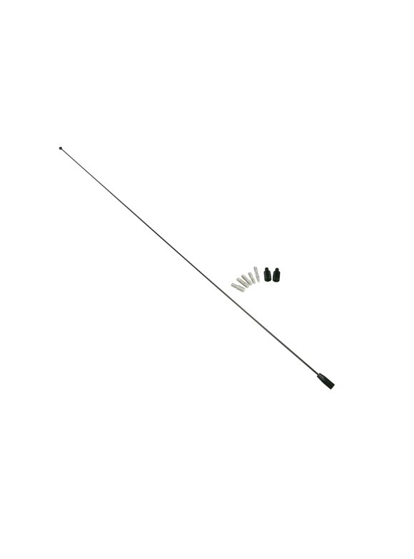 Antenna Adapters in Automotive Antennas