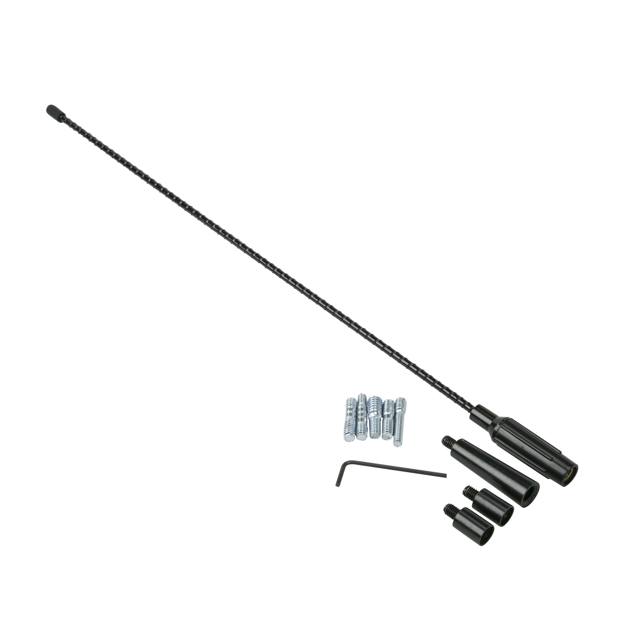 Replacement car antenna mast discount