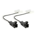 thumbnail image 1 of Scosche SHGM03B Car Speaker Wiring Harness Adapter - Compatible with Select 1984-2009 GM Vehicles, 1 of 6