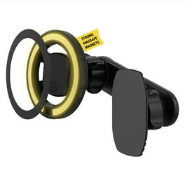 Scosche Magic Mount Pro Charge Magnetic Qi-Certified Vent Mount