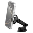 thumbnail image 1 of Scosche SMS2WDA-SP MagicMount MagSafe Windshield/Dash Suction Cup and Stand Mount with Extended Arm, 1 of 10