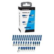 Scosche STK1 Car Speaker Terminal Kit