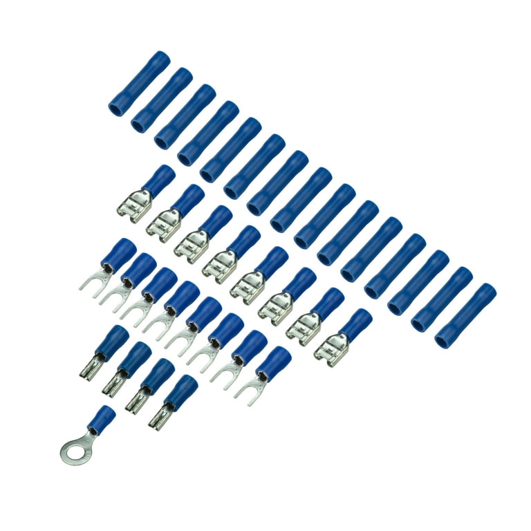 Scosche STK1 Car Speaker Terminal Kit