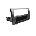 thumbnail image 1 of Scosche TA1467B Double or Single DIN w/ Pocket Dash Kit Compatible w/ Select 2002-2006 Toyota Camry, 1 of 9
