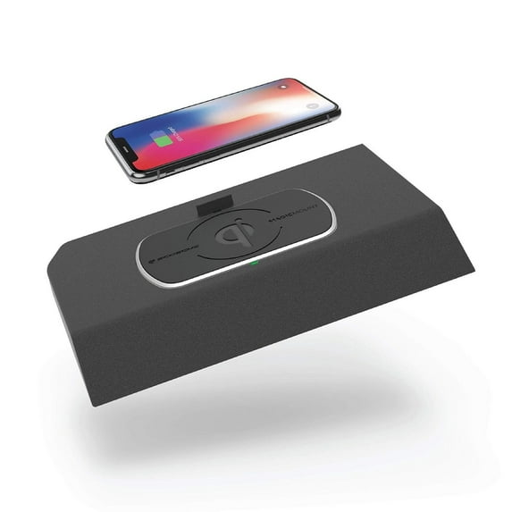 Scosche TAQ03 MagicMount Charge Compatible with 2014 to 2017 Toyota Tundra...