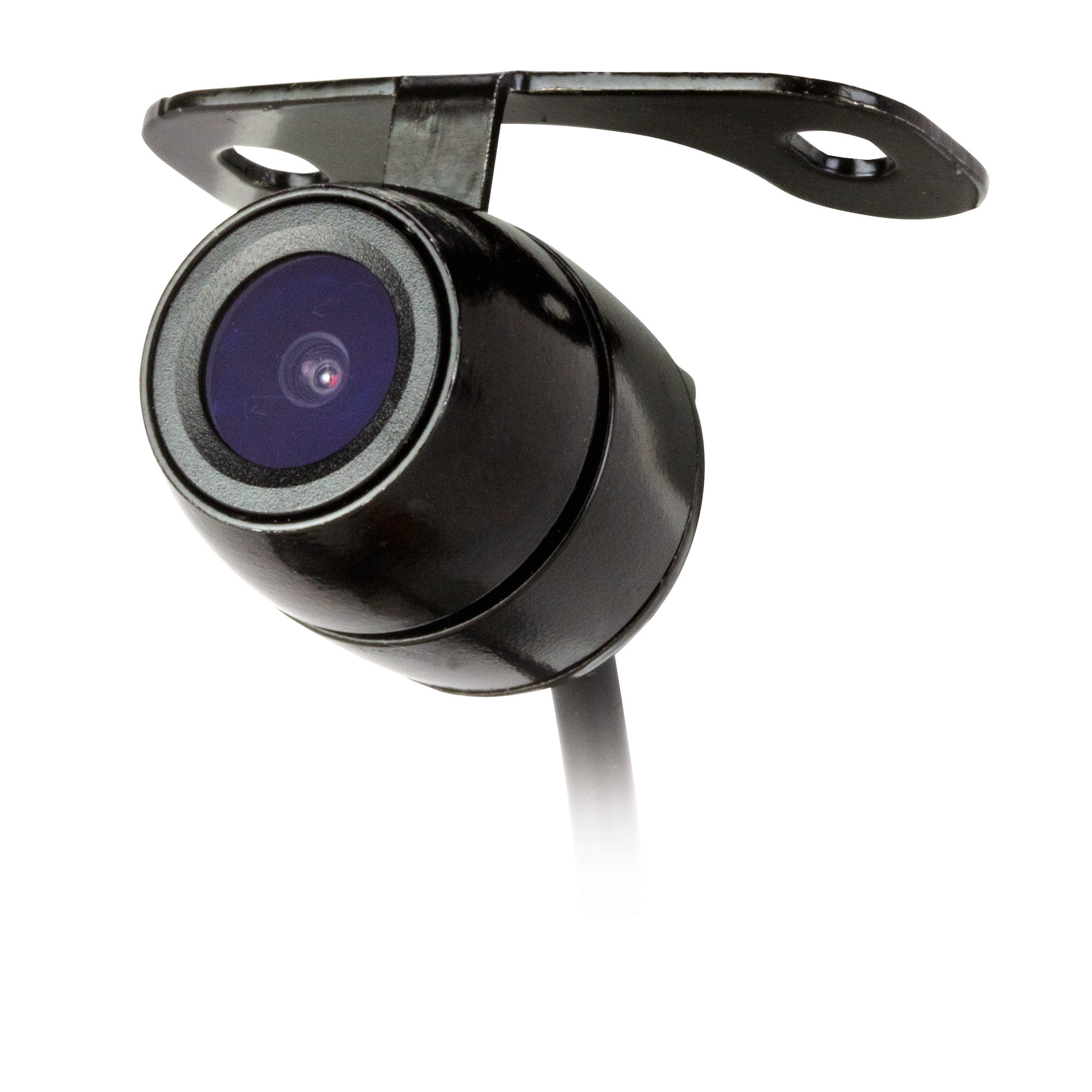 Scosche TFCAM2-WP1 Wide Angle Lens Back-Up Camera, Water Resistant