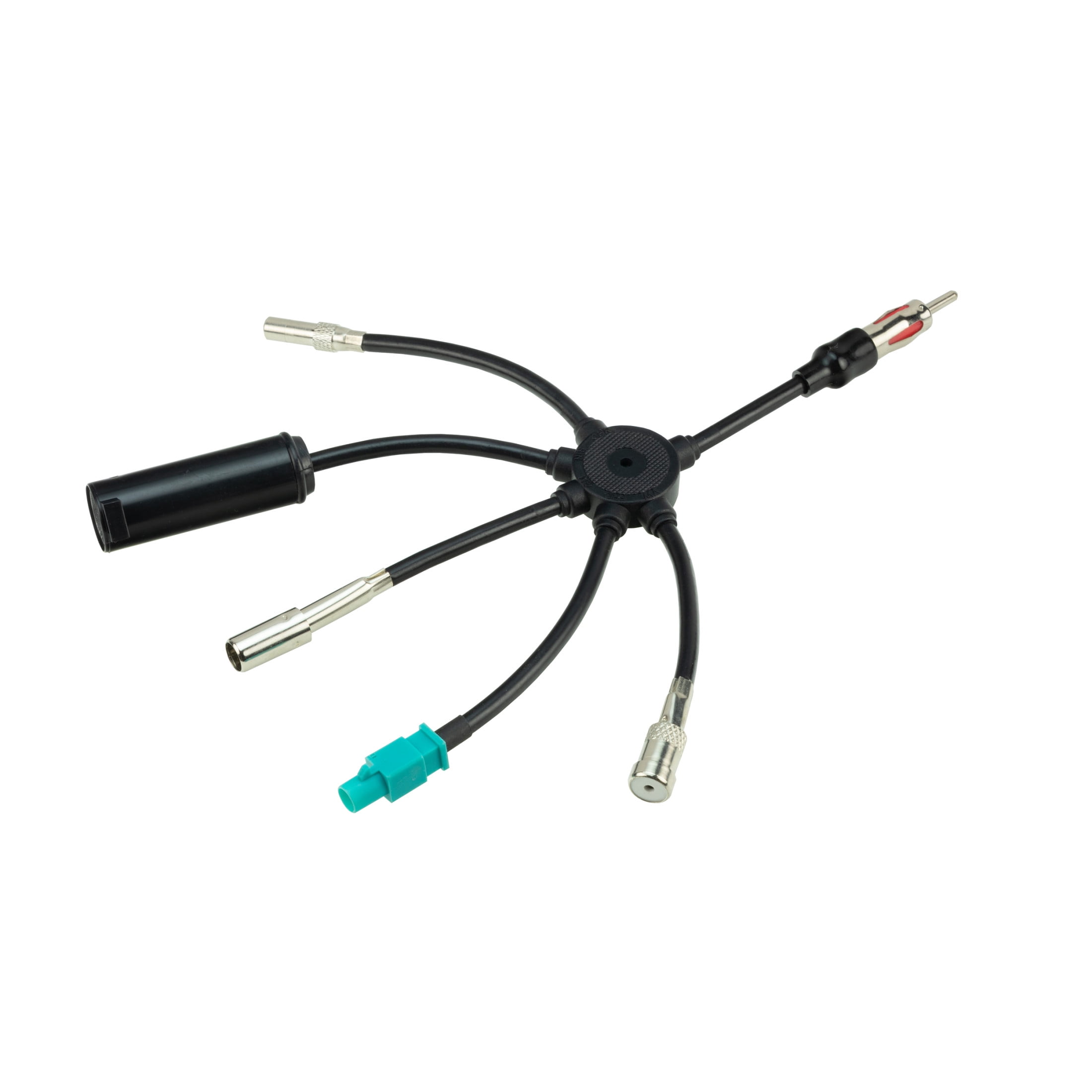 Car antenna adaptor discount