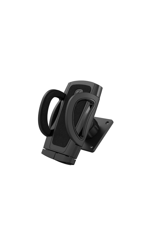 UH2AMPS-UB Universal Mount with AMPS Mounting Plate ProClip Hands-Free Car Mount