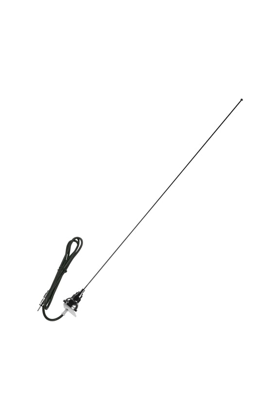 UT73-WP1 31 Universal Top Mount Antenna Replacement Fits Domestic & Import